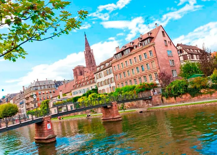 Hotel Des Arts - Centre Cathedrale Strasbourg